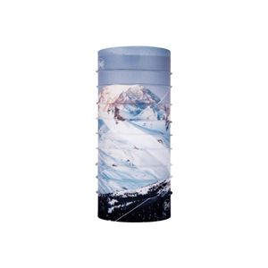 Buff Original Mountain Collection šátek Collection M-Blank blue  