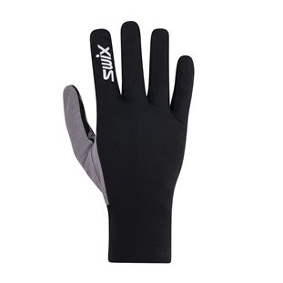 Swix Vantage Light black, vel.: 10