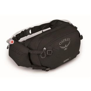 Levně OSPREY SERAL 7 cyklistický batoh