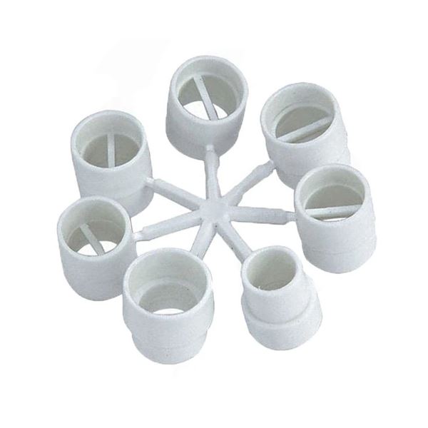 Scoprega univerzální koncovka/redukce pro pumpy 