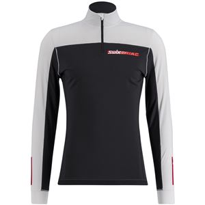 Swix Triac Dry Long Sleeve pánská mikina