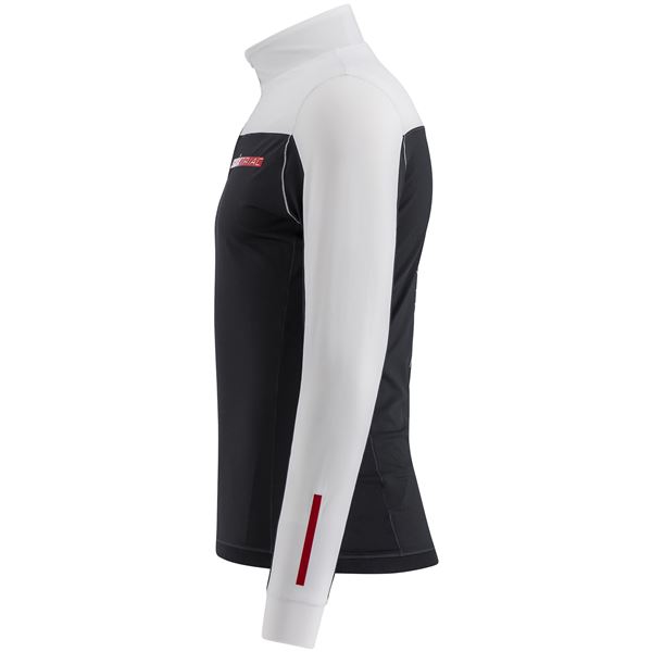 Swix Triac Dry Long Sleeve pánská mikina