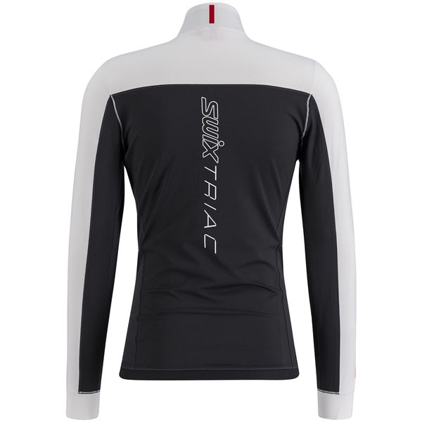 Swix Triac Dry Long Sleeve pánská mikina