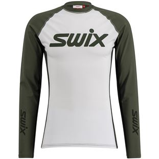 Swix RaceX Dry Long Sleeve 10097-23-20001, vel:. M