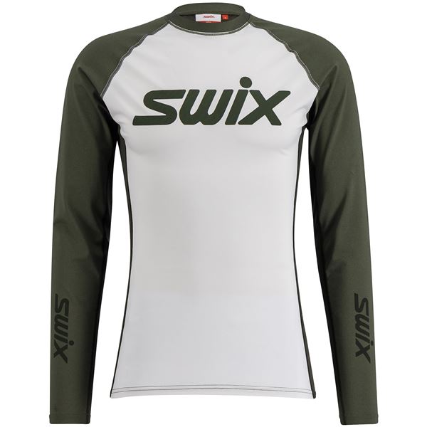 Swix RaceX Dry Long Sleeve pánské funkční triko