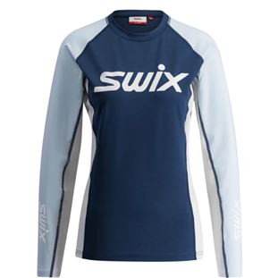 Swix RaceX Dry Long Sleeve, vel:. M