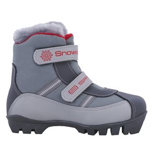 SPINE RS Baby boty na běžky