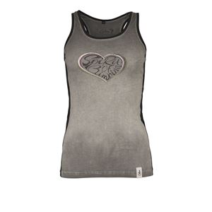 CHILLAZ Active Tanky Heart dámský top