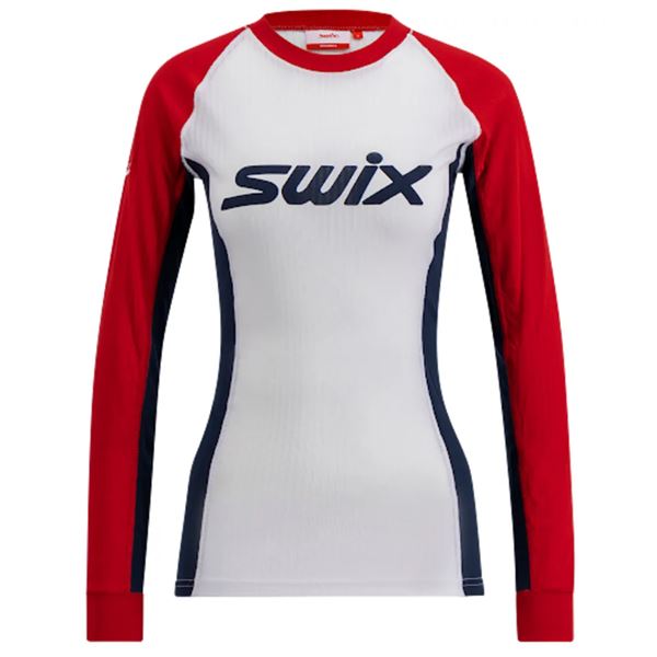 Swix RaceX dámské funkční triko