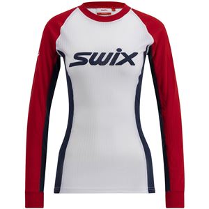 Swix RaceX dámské funkční triko