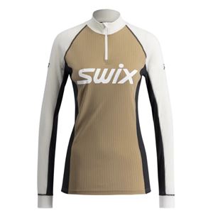 Swix RaceX Classic Half Zip dámské funkční triko