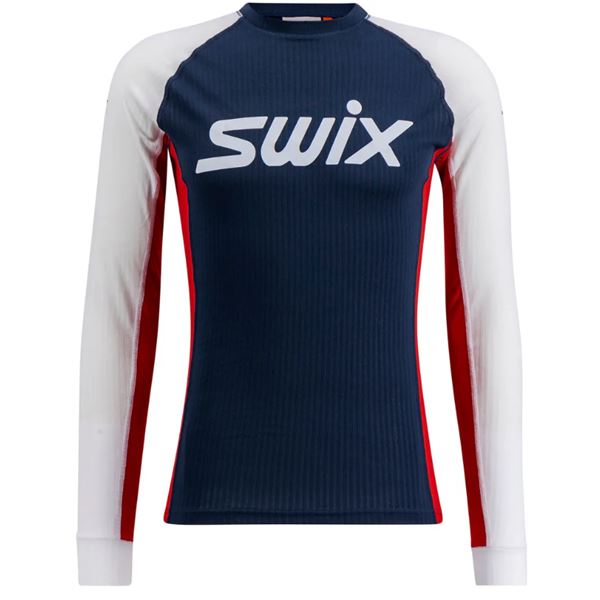 Swix RaceX Classic Long Sleeve pánské funkční triko
