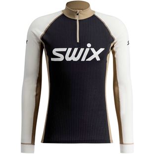 Swix RaceX Classic Half Zip pánské funkční triko