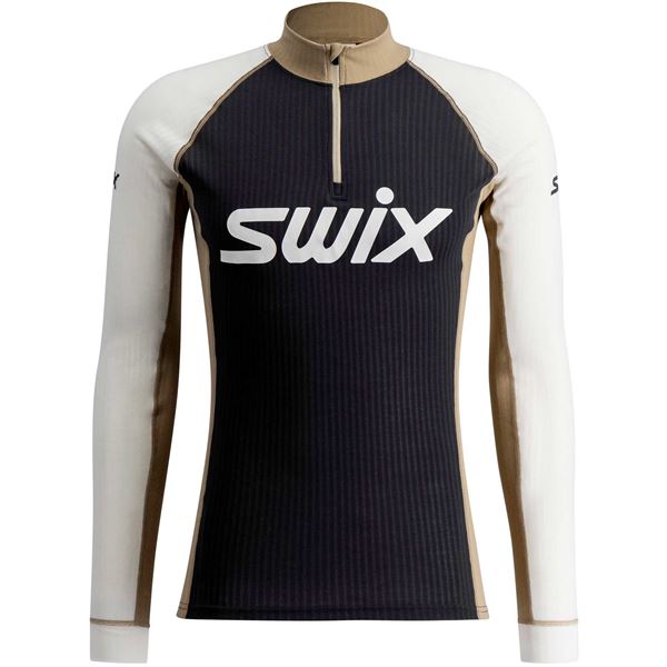 Swix RaceX Classic Half Zip pánské funkční triko