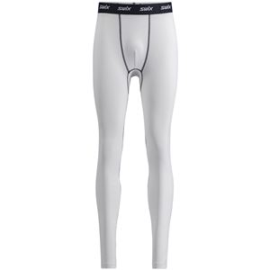 Swix RaceX pánské kalhoty Bright white/Dark Navy M