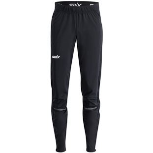 Swix Dynamo pánské kalhoty; černá, vel.: XL