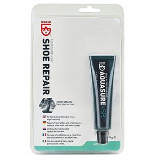 Levně Gear Aid Aquasure +SR 28 g lepidli na obuv