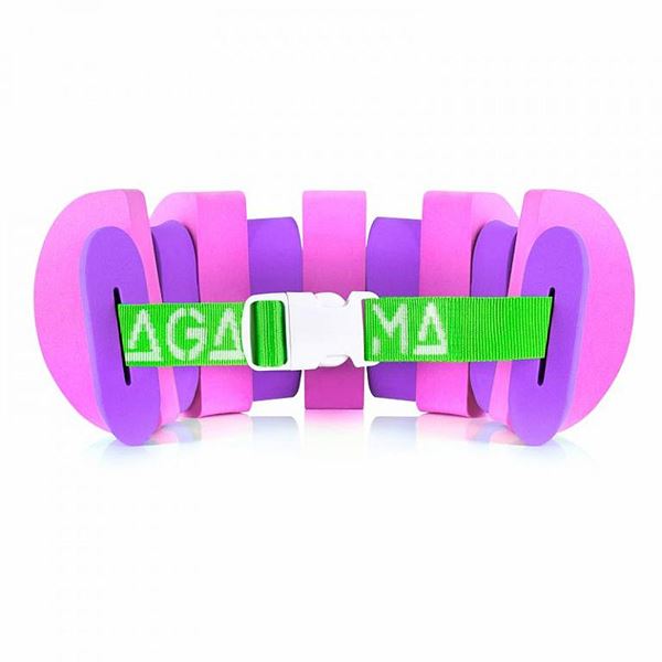 AGAMA SWIM plavecký pás