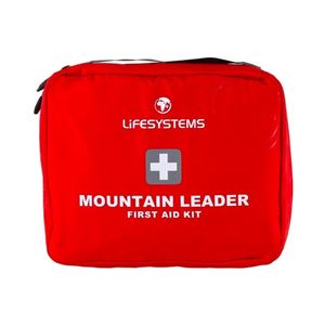 Lifesystems Mountain Leader First Aid Kit velká lékárna
