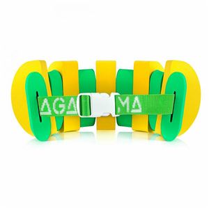 AGAMA SWIM plavecký pás