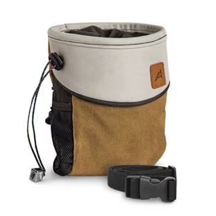 Mad Rock BOLT CHALK BAG; barva: GREY