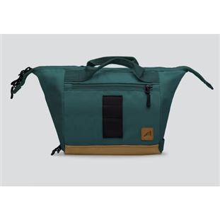 Mad Rock HANGER CHALK POT; barva: Deep teal