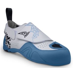Mad Rock Mad Monkey dětské lezečky Blue 29 EU