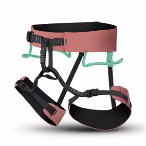 Mad Rock Venus 5.0.Harness sedák