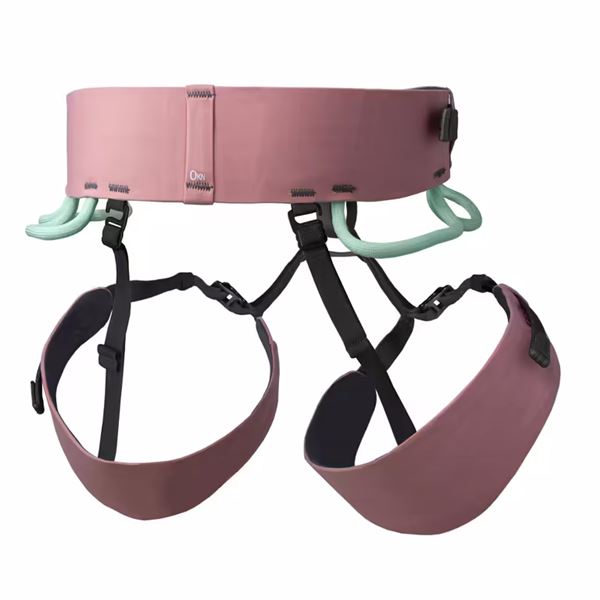 Mad Rock Venus 5.0.Harness sedák
