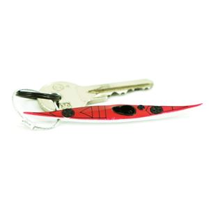 Hobkey Seakayak přívěšek na klíče