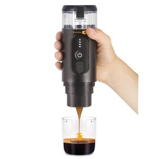 Handpresso SAS E-presso Plus Outdoor kávovar