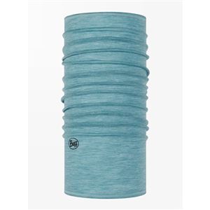 Buff Merino Lightweight šátek  Solid Pool  