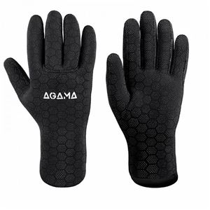 Agama ULTRASTRETCH 2mm neoprenové rukavice