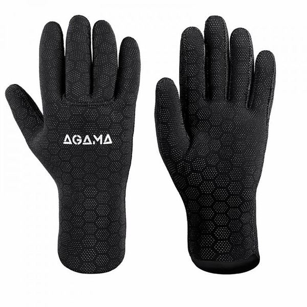 Agama ULTRASTRETCH 2mm neoprenové rukavice