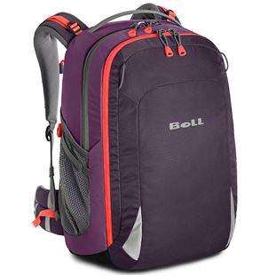 Boll Smart 24 ergonomický školní batoh