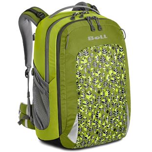 Boll Smart 24 ergonomický školní batoh