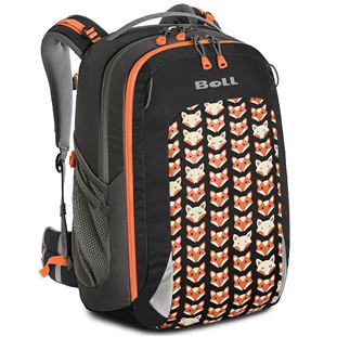 Boll Smart 24 ergonomický školní batoh