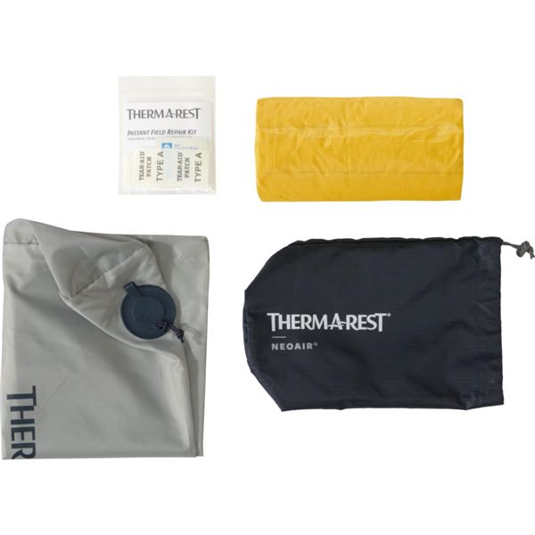 Therm-A-Rest NeoAir XLite NTX Max