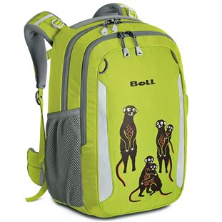 Boll SCHOOL MATE 20 ergonomický školní batoh