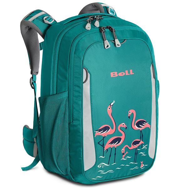 Boll SCHOOL MATE 20 ergonomický školní batoh