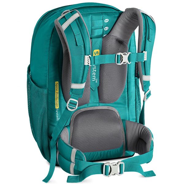 Boll SCHOOL MATE 20 ergonomický školní batoh