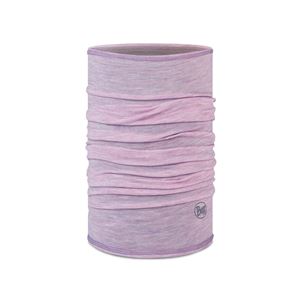 Buff Merino Lightweight šátek  Lilac sand  
