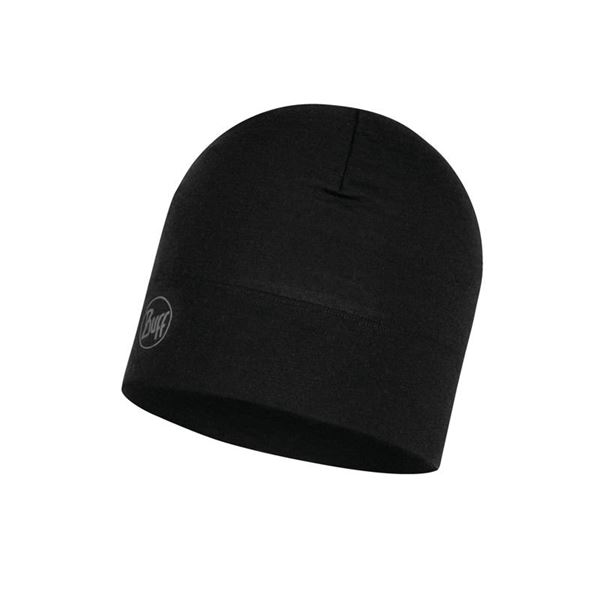 Buff Midweight Merino Wool Hat čepice