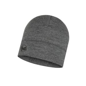 Buff Midweight Merino Wool Hat čepice