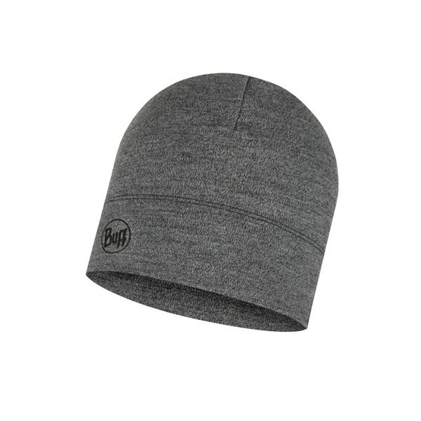 Buff Midweight Merino Wool Hat čepice