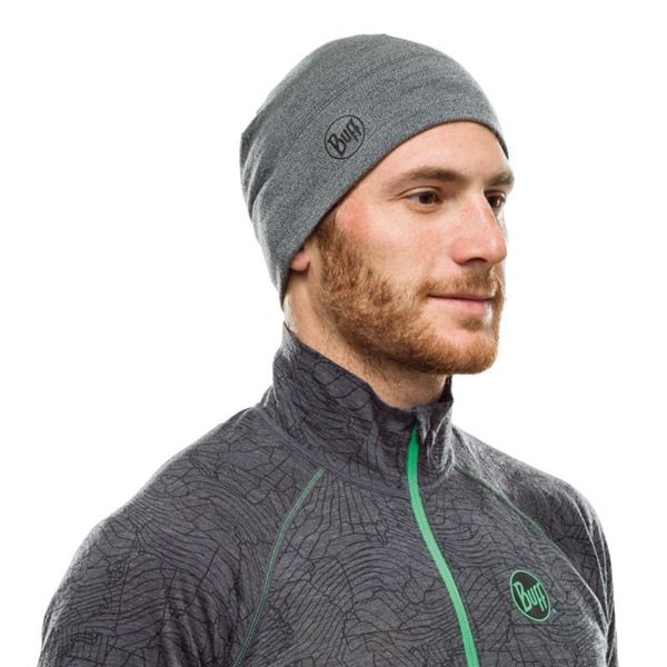 Buff Midweight Merino Wool Hat čepice