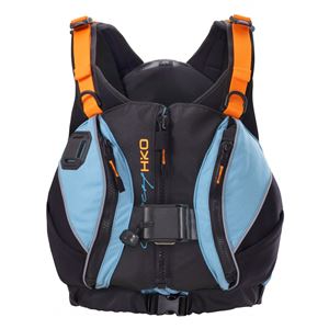 Hiko Cinch Harness vodácká vesta blue L-XL