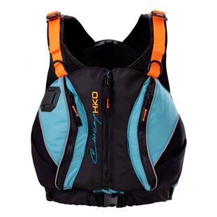 HIKO CINCH plovací vesta estern blue