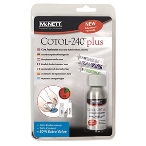 Gear Aid Cotol-240 plus urychlovač