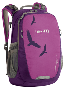 Batoh Boll Falcon 20 boysenberry BOLL